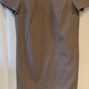 Banana Republic Tan Dress